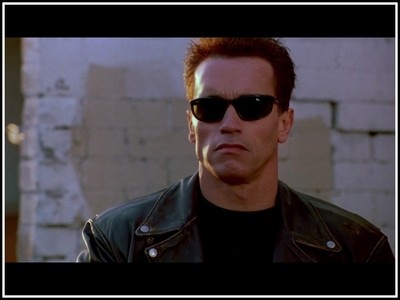  Hehehe Arnold Schwarzenegger July 30th XD