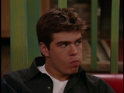  I like Boy Meets World. Because it's funny and the characters are awesome and most of all Matthew Lawrence is in it. :)