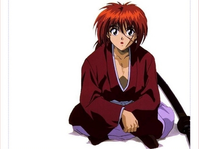  Kenshin:D