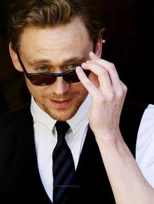  tom hiddleston <3