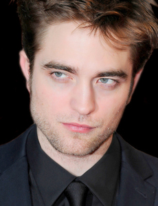  my beautifully,gorgeous Robert...pure perfection<3
