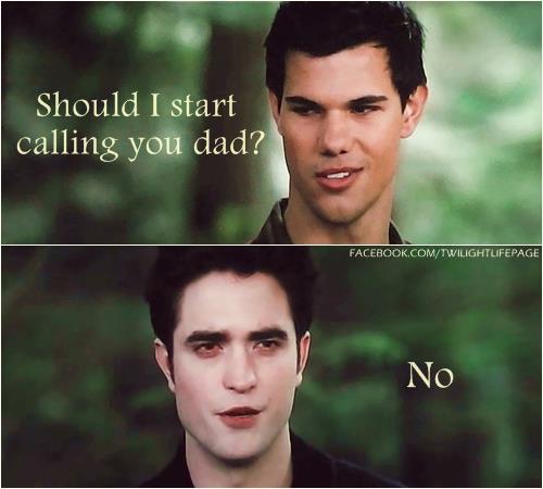  LOL...my Robert and Taylor from BD 2.Can I call te daddy,Robert?Ohhhh daddy!!!!!!!!!<3