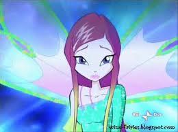  OMG! I Любовь Roxy :D She's a great character on Winx Club. She's my Избранное character. I Любовь her hair color and style so pretty :) I Любовь that she loves Животные and her power rocks. Way better then Bloom T__T