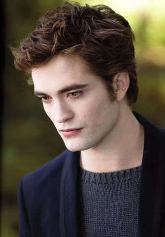  my sexy Robert,as Edward Cullen from New Moon with some sexy sideburns<3