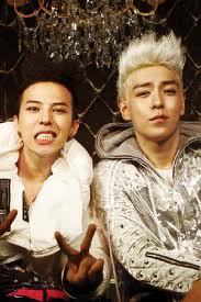  GTOP is the best !!! Double double combo =)