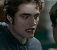 my Robert,as Edward in a scene from Eclipse,with a very intense(and soooo incredibly hot) if looks could kill look.Word to the wise,Jacob, don't do anything to make a vampire want to kill you,like... oh say kiss his mate against her will...lol<3