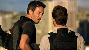  It may be that آپ do not think it, but I always laugh with this scene of Hawaii 5-0, when Steve has the bully grabbed the ledge outside and while arguing with Danno.