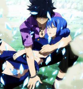  I l’amour NaLu but my favourite other couples are Jerza (Jellal x Erza) and GaLe (Gajeel x Levy) and lastly... Gruvia (Gray x Juvia) <<<<3333
