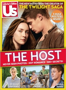  Pet will be played sejak an actress named Emily Browning. If anda want to see some pictures of her playing Pet, anda should check out Us Magazine's collector's edition of The Host. It features some exclusive foto-foto of Emily Browning as Pet.