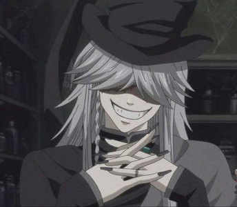  Undertaker ! Look at his pretty smile *_*