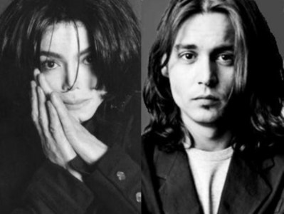  Imo Johnny Depp should play the adult / mature Michael. If they make a movie about his entire life, they'll have to use several actors: little Michael, teenager MJ, "Off The Wall" and "Thriller" era MJ, and from Bad era to 2009, they could use the same actor, because he didn't change a lot during that time (despite what some people say). A reporter asked Johnny Depp once if he'd play MJ in a movie, and he replied that only MJ himself could play Michael Jackson. If they make a movie about MJ, I wish they'd make it as a combination of documentary and regular movie, use footage of MJ himself, combined with scenes with actors. Because Johnny Depp is right, no one is able to dance, sing, talk, walk, smile, laugh, etc ... as Michael!