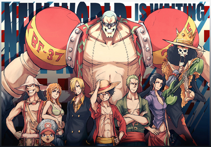 One Piece vs. Fairy Tail - Anime Answers - Fanpop