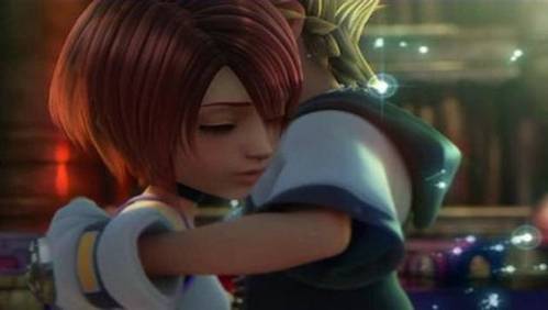From what I understand Kairi didn't get a nobody because her heart left her body, she got a nobody because Sora became a heartless from extracting her heart from his body along with his own.

I've done some reasearch and it seems like it's not the loss of the heart that makes a nobody, it's the action of turning into a heartless itself.

Thus why Riku doesn't have one and Sora and Kairi do.