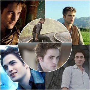  this collage mash up of my baby was made for me par kristenfan10109,who is one of my many fanpop sisters.Love you,Krissy,XOXO<3