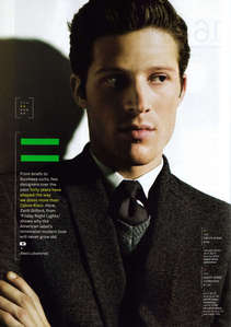  l’amour l’amour l’amour this of zach gilford. he looks incredibly amazing!