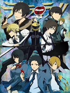  YES! Almost every single Anime that I wanted to watch, I never got to finish. But I still like the Anime after watching a few episodes atau because of the characters. Here's the senarai of Anime that I plan to finish: K-On!! durarara! (Though I kinda don't want to finish it yet, because I feel like there'll be nothing left and I'll be "over" Durarara.) Tamako Market Working!! MM! Ano Hi Mita Hana no Namae o Boku-tachi wa Mada Shiranai. (Maybe) Hetalia: Axis Powers (But this might belong in the senarai below.) Anime that I wanted to finish in the past, but don't care to finish now: Fruits Basket Naruto and Naruto Shippuden InuYasha Death Note Kuroshitsuji and Kuroshitsuji 2 Air Gear Black Lagoon