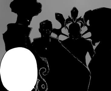 If Acnologia doesn't appear then I think they stand a small chance. If he does they're screwed.

But if the Eclipse plan doesn't work out maybe the four Gods of Ishval who "aren't human" might make an appearance.
