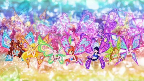  Youtube par WinxclubEnglish I subscribed that's how I know. Since ur a fan of winx here's a photo for u