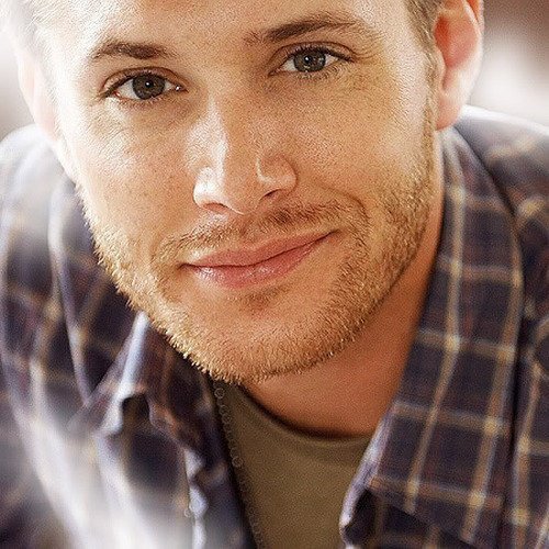 My Second favorite Jensen I love him too :)