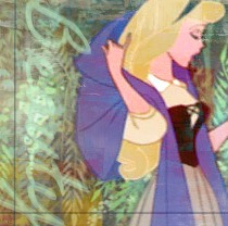 1. Aurora
2. Tiana
3. Rapunzel
4. Belle
5. Cinderella
