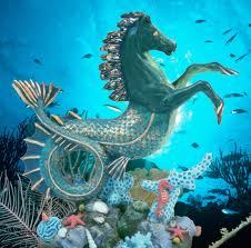  I don't know if seahorse counts...but I just tình yêu them so much!! They're gorgeous little creature.