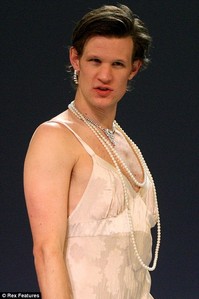  Matt, I think that in a theatre play for other foto that I saw.