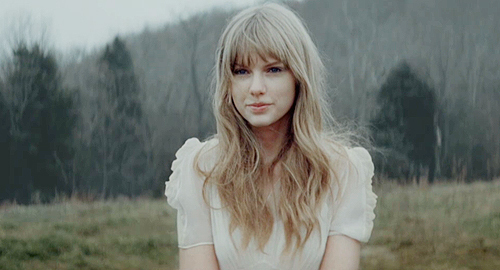 Taylor Swift Safe & Sound