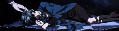 Post a picture of a sleeping anime character! xD - Anime Answers - Fanpop