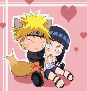 NaruHina all the way man~ Naruto would sooner or later be hit on the head and that'll make him a bit brainy and then he will realize his true feelings :3 towards Hinata~ And that's how NaruHina came to be <3