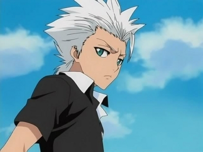  Yuki Rin Yuki Rin: Personality: cold, harsh Looks: see picture Friends: basically everyone Enemies: the sun Crush: Toshiro Story: You've been alone your whole life until Momo and Toshiro found Du when Du were kids and basically became your family. Du would do anything to protect them and are the replacement captain for squad 3. Around the time Du were promoted to captain Toshiro finally got the nerve to ask Du out, and Du two are now engaged. What the characters think: Ichigo: " She can be pretty harsh at times, but too her that means she cares about Du enough to actually give a dam." Rukia: " She's the strongest Ice based sword user in the whole soul society." Renji: " Word to the wise never try and prank her cause Du will get the crap beat out of you.....ya learned that the hard way." Toshiro: " She's the Liebe of my life I couldn't ask for anything better." Momo: " She's like my sister and she makes Shiro really happy." Rangiku: " I didn't know Captain was such a perv till she came along." Orihime: " I wish I were as strong as her." Chad: ".......nice girl......" Uryu: " She's the only one I can have an intellectual conversation with." Head Captain: " The strongest leader we've ever had I'm glad to have her in a captain position." Toshiro is the Liebe of my life~ :)