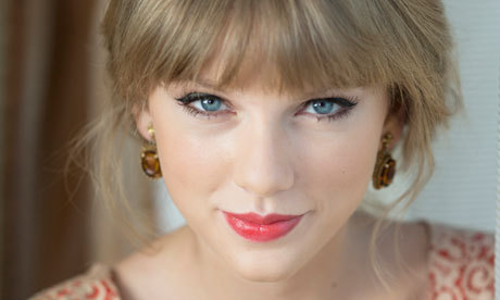 Taylor's eyes.:}