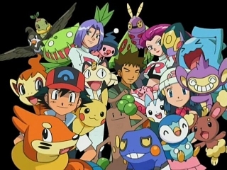 The series focuses on the creatures known as Pokémon as well as their inhabited world, one full of legends, tales, and adventures. Several interpretations of the world explore different themes and elements. Most commonly, Pokémon with humans and can be caught, trained and used in battles and other Trainers, along with their Pokémon, travel across diverse lands, aiming to make their dreams come a reality. 

