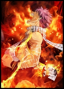  Natsu Dragneel toi are Natsu, the feu Dragon Slayer. toi are hotheaded and prone to jouer la comédie before thinking, but are also dependable and probably have a lot of friends. toi will not stand for anything that can harm your comrades, and are extremely loyal to them. (To be honest Natsu is my fav and toi could kind of tell how to answer questions)