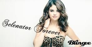 Selena forever! My idol for life <3