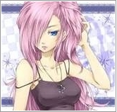 Kayjee-Lan Shei

Name: Kayjee-Lan Shei ~ You are a Celestial Spirit Gate Keeper. Like Lucy.
Age: 19
Boyfriend: Gray
Friends: Erza, Natsu, Happy :3, Lucy, MiraJane, Loki, Elfman and... wait for it... WAIT FOR IT... Jellal was a childhood friend.
Enemies: Karen Lilica, Juvia (Not because of Gray, but because she detroyed your only family long ago.)
Master: Master Makarov

STORY~~~

One day, you had run from Jellal, who was screaming at you, which would have signalled others to bring you back into captivity, and saw a small boy with pink hair. You were starving, on the verge of tears, and hadn't slept in three days. "Hello!?" You yelled. He turned around and a small flame came from his hands.  You looked at the boy in wonder. A fire wizard? The boy walked toward you. "What is your name?" He asked. "I- I a- am..." You stuttered. "Well don't just t there, stupid! What's your name!?" He asked. "I am Kayjee-Lan Shei." His eyes widened and he stepped back a bit. "Y- You're supposed to be in captivity." He said. "Ever heard of Fairy Tail?"
You shook your head.. He put you on his back and ran as fast as possible to the guild. He presented you to Master Makarov.
Makarov sensed an energy too powerful for anything but a Celestial Spirit. He gave you your keys.

A tall boy with a burn on his face greeted you. "Gray." He smiled. "Kayjee-Lan.. You can call me Kayj.." Gray took your hand and took you to meet with MiraJane, Elfman, and Erza. After the whole meet'n Greet, You and Elfman became best friends, MiraJane became your Spiritual sister, and Erza, stayed afar from you.

Your mark is Green and it is on your left underbelly wrist.