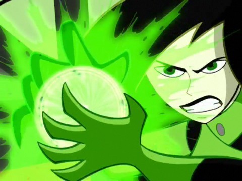  Shego from Kim Possible <3