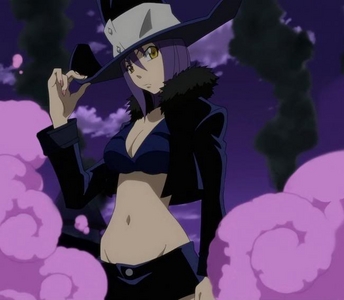  Blair from soul eater!!! :)