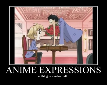The poster explains it pretty well :) That Among many things that make anime so fun to watch. The type of stories that you get from Anime you don't get from any other type of show. Plus all anime characters are so unique and make the experience that much more enjoyable. Whether it's character you hate or one you love, it brings out your emotions :)

& I don't have one specific favorite, it's WAY too hard to choose!