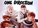 1.what makes you beautiful 2.one thing 3.live while were young 4.little things 5.rock me 6.heart attack 7. kiss you 8.one way or another (teenage kicks) 9. i wish 10. stole my heart                                                                   
