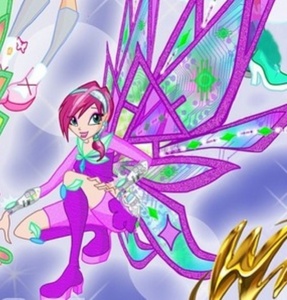  Tecna because Flora is the weakest of the winx. Plus, tecna saved the magic dimension! Plants are so weak! Every time a plant is hurt she faints! How is that helpful!
