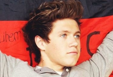 Was Niall Horan Always A Blonde? - One Direction các câu trả lời - fanpop