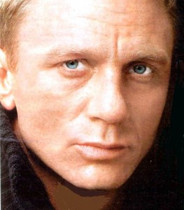  Another cool Brit - Daniel Craig <333