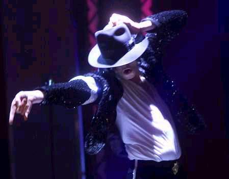  I myself like the panter Dance. They sinabi it was "controversial", but I, along with many other MJ fans, say it was both creative and inspiring too. :)