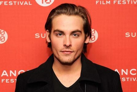  Kevin Zegers :3