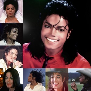 Each era is special, in each one he's amazing, just wonderful!!! If I'd have to choose maybe it would be Thriller or Bad, because he was so happy!! 
But he was amazing in all of them ♥