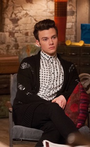 Kurt Hummel was one of the reasons i started glee (telling the truth, he was the Main reason!), though i don't share anything but "having dreams" with him; i fall for Kurt ever since i saw him. 