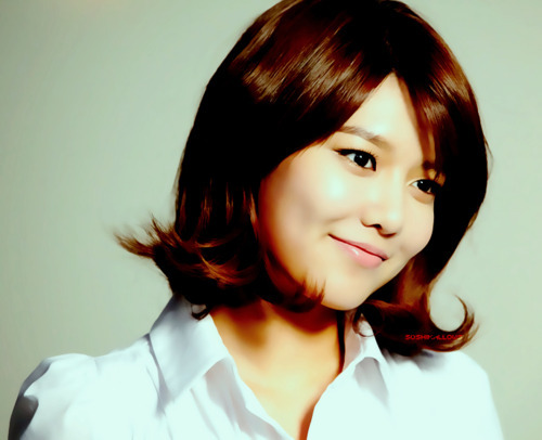  Sooyoung is my bias also, but we all know she haven't a good imba voice. She was ranked 7th au 8th with hyoyeon. I upendo Sooyoung, she takes care of fun. And it's true, she's always in behind but we can't do anything. I upendo wewe Soo <3