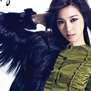  Tiffany <3 not my bias but nobody did her