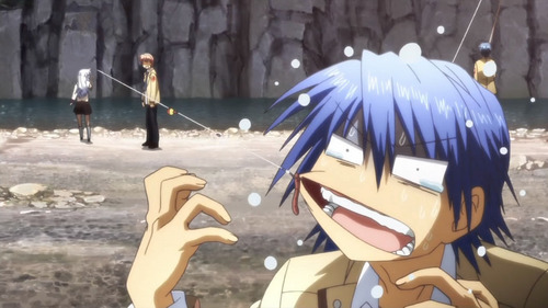  from Angel Beats