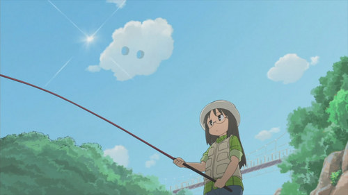  Mai Minakami fishing! c: